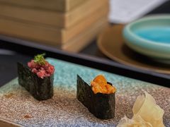 海胆寿司-Sushi Hanzo半藏(天环广场店)