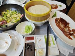 -福海居烤鸭店(鸟巢店)