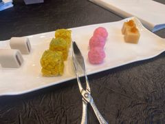 -大董(华贸购物中心店)