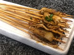 -黑白电视长沙小吃(美林M·LIVE天地东座店)