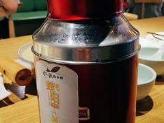 菜阳雪梨汤-船歌鱼水饺(华联万柳店)