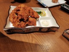 -無境·匠心日本料理(汉街店)