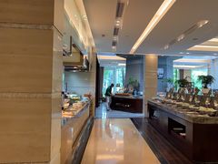 -浙江西子宾馆·瑶园咖啡厅