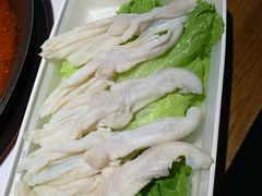 -老天桥蛙炉火锅(姑苏总店)