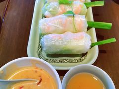 蔗虾卷-大头虾越式风味餐厅(光明广场店)