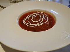红菜汤-起士林大饭店(小白楼店)