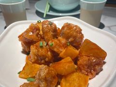 -四道菜·福建菜馆(万家广场店)