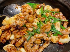 -常来小聚·广州非遗传承餐厅(高德置地店)