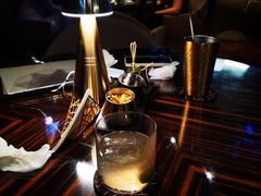 -OZONE 顶楼酒吧(香港丽思卡尔顿酒店)