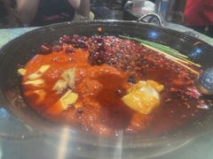 -五里关火锅(牛市口店)