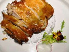 神仙鸡-小放牛炒菜馆(中山路乐汇城店)