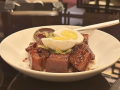 -万豪中餐厅·粤菜·北京粤财JW万豪酒店