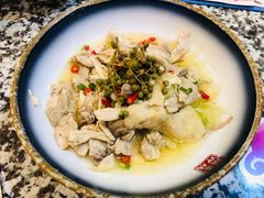 -天津卫码头(南开大悦城店)