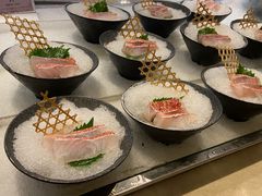 -雍和会海鲜姿造自助(湖东路店)