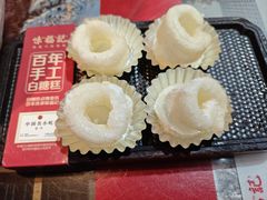 -味福记·本地特色菜(八一万达广场店)