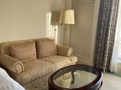 -青岛海泉湾皇冠假日度假酒店
