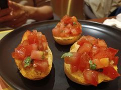 -安妮意大利餐厅(丽都店)