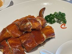 -利苑酒家(合景国际金融广场店)