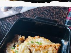 -小世界西餐厅(建国门店)
