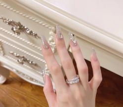 点击看大图 -十月·日式美甲美睫·纹眉