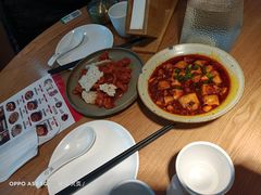 -米一仙·成都小碗菜(东万达店)
