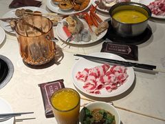 -加餐海鲜自助(宝龙一城店)