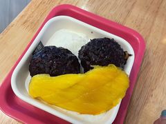 -满记甜品(荟聚购物中心店)