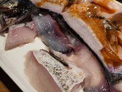 -融泽漁悦三只耳鱼火锅(南郑大道店)