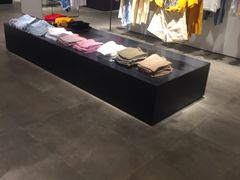 -URBAN REVIVO(荟聚中心店)