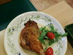 android_upload_pic-萨莉亚意式餐厅(特力时尚汇店)