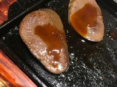 -清水日本料理铁板烧(学府路店)