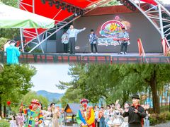 -南京银杏湖乐园