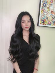 -3AM HAIR SALON染发接发