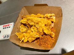 -探炉·香辣豆花烤鱼(笋岗宝能环球汇店)