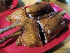 乳鸽套餐-光明刘冰乳鸽店(光明法政北路店)