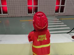 -恒生万鹂广场(唐镇店)