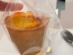 -那家面包房(珠江路店)