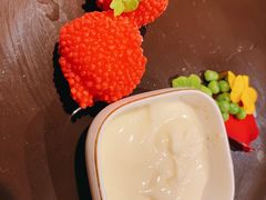 杨贵妃子笑-浙里本味·宴四季江南(三台山路店)