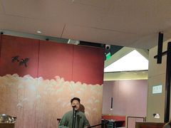 -咏江南·苏式火锅·苏州评弹(观前街店)