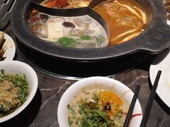 -火锅岛潮牌自助餐厅(天津天佑城店)