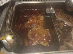 -海底捞火锅(振华商厦店)