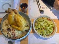 -延松朝鲜族料理