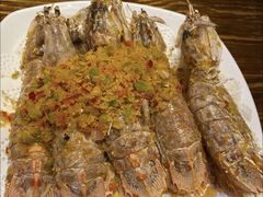 -南海渔家•海鲜•正宗海南菜(海棠湾店)