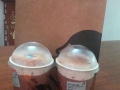 -喜茶(广州番禺奥园广场店)