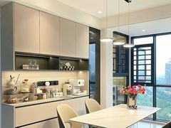 -星杰国际设计 别墅大宅装修(虹桥分公司)