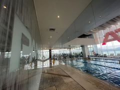 -普拉达游泳健身(水湾1979店)