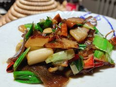 -院里·贵州菜(府东街店)