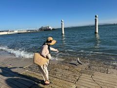 -商业广场(Praça do Comércio)