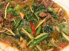 -大洋家·精品潮汕菜·生腌砂锅粥(天河东路店)