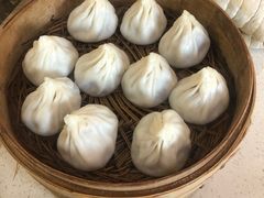 无锡小笼包-熙盛源(永乐路店)